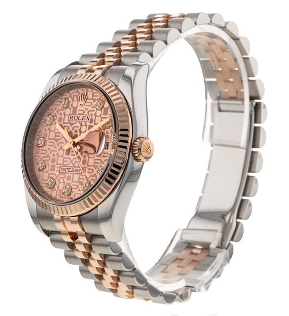 Rolex Datejust 116231 Image 2